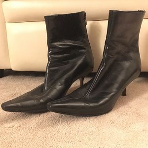 Women’s Jimmy Choo Heeled Boats